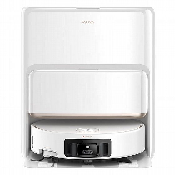 ���� ��� ������ ���� ���� ����� ����� ������� Mova ���� Z60 Ultra Roller Complete White