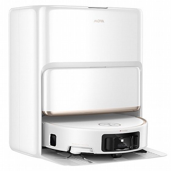 ���� ��� ������ ���� ���� ����� ����� ������� Mova ���� Z60 Ultra Roller Complete White