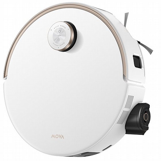 ���� ��� ������ ���� ���� ����� ����� ������� Mova ���� Z60 Ultra Roller Complete White
