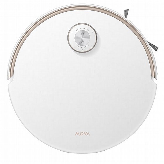 ���� ��� ������ ���� ���� ����� ����� ������� Mova ���� Z60 Ultra Roller Complete White