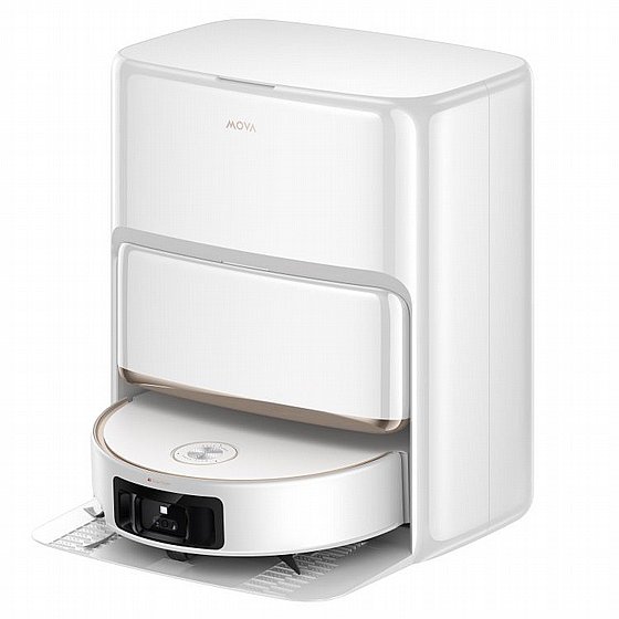 ���� ��� ������ ���� ���� ����� ����� ������� Mova ���� Z60 Ultra Roller Complete White