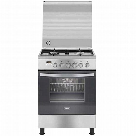 ���� ����� ������ �� 4 ����� Zanussi ����� ZCK67326XA