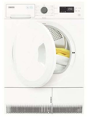 ����� ����� 8 �"� �������� ZANUSSI ����� ZDCB284B