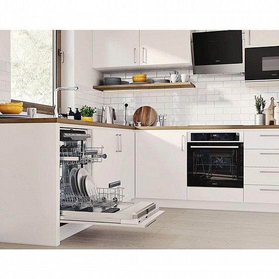 ���� ���� �������� ��� Zanussi ����� ZDLN6621