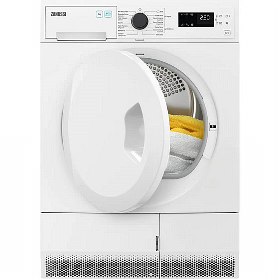 ����� ����� �������� 7 �"� Zanussi ����� ZDPB274B