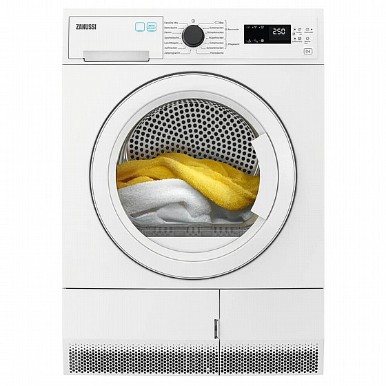 ����� ����� �������� 7 �"� ZANUSSI ����� ZDPB274W