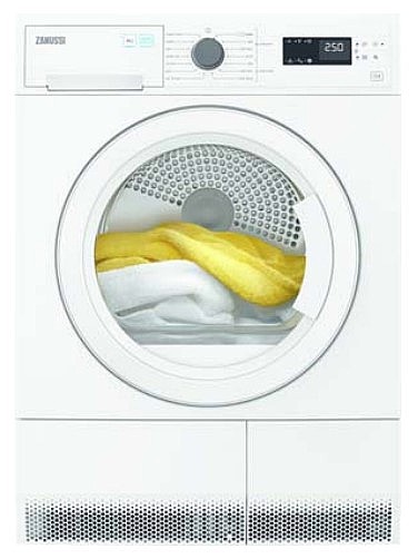 ����� ����� 7 �"� �������� ZANUSSI ����� ZDPB74W