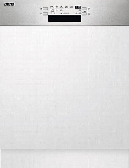 ���� ���� ���� Zanussi ZDSN653X2 �����