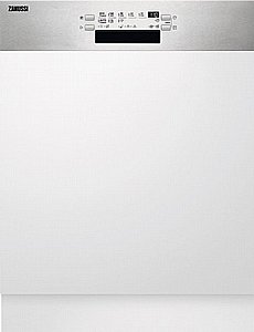 ���� ���� ���� Zanussi ZDSN653X2 �����