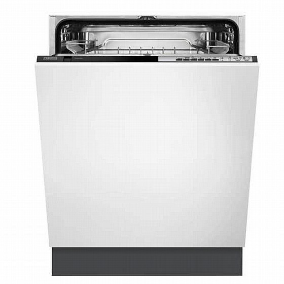 ���� ���� ��� �������� ��� Zanussi ����� ZDT24003FA