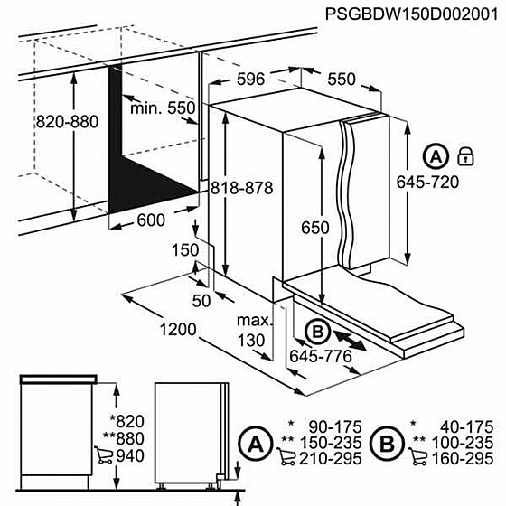 ���� ���� ��� �������� ��� Zanussi ����� ZDT24003FA