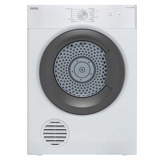 ����� ����� 7.5 �"� Zanussi ����� ZDV756N3WB