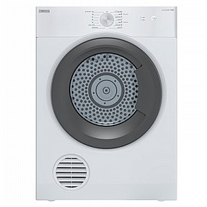 מייבש כביסה 7.5 ק"ג Zanussi זנוסי ZDV756N3WB מייבש כביסה 7.5 ק"ג Zanussi זנוסי ZDV756N3WB