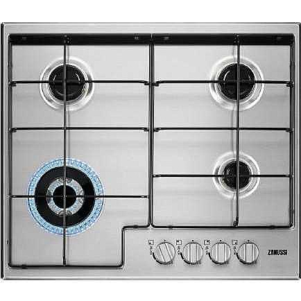 ������ �� 4 ����� ���� ����� ZGH65424XS ������� ZANUSSI