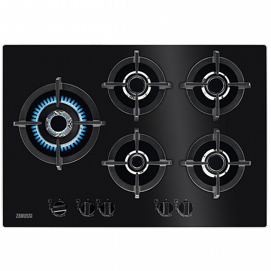 ������ �� ������ 5 ������ - 74 �"� Zanussi ����� ZGO78530BA