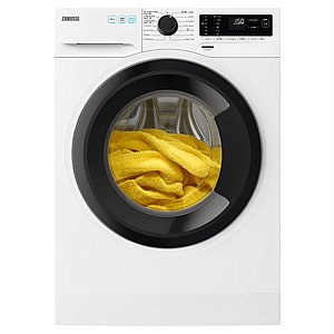 מכונת כביסה פתח חזית 10 ק"ג Zanussi זנוסי ZNF142F1G1 מכונת כביסה פתח חזית 10 ק"ג Zanussi זנוסי ZNF142F1G1