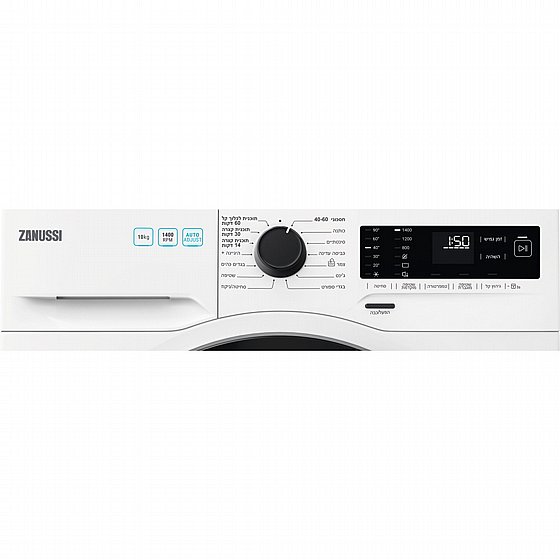 ����� ����� 9 �� Zanussi ����� ZNF942F1G1