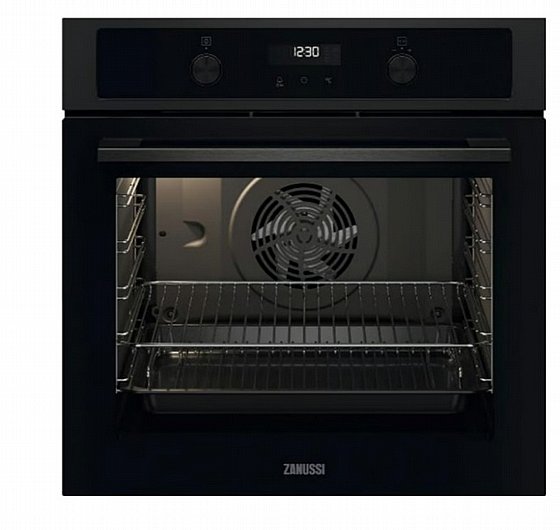 ���� ���� 72 ���� Zanussi ZOHKD4K1A - ��� ����