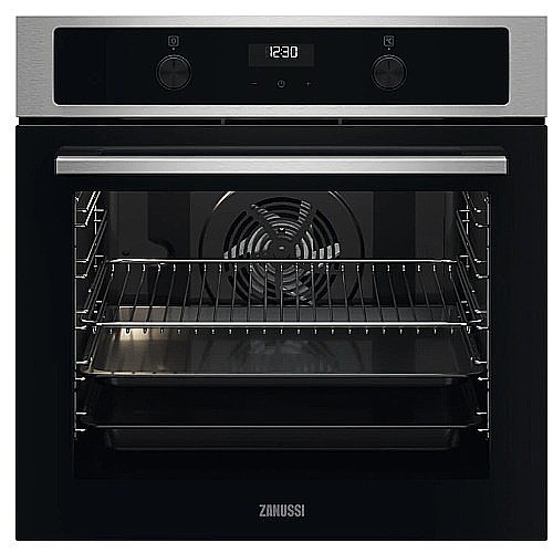 ���� ���� �� ������ 60 �"� ���� ZANUSSI ����� ��� STEAMPLUS ZOHKD4X1A