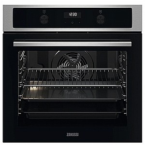 תנור בנוי 60 ZANUSSI זנוסי דגם AIRFRY ZOHNA7X1A תנור בנוי 60 ZANUSSI זנוסי דגם AIRFRY ZOHNA7X1A
