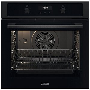 תנור בנוי 74 ליטר פירוליטי ZOPKD7K1A zanussi תנור בנוי 74 ליטר פירוליטי ZOPKD7K1A zanussi