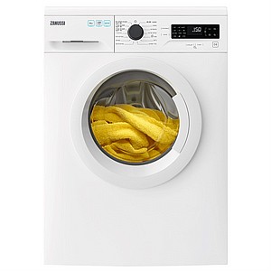 מכונת כביסה פתח חזית - 8 ק"ג Zanussi זנוסי ZWF825B3W מכונת כביסה פתח חזית - 8 ק"ג Zanussi זנוסי ZWF825B3W