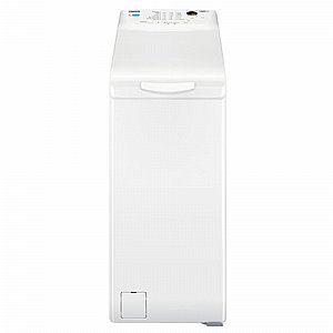 מכונת כביסה פתח עליון - 6 ק"ג Zanussi זנוסי ZWQ61126CE מכונת כביסה פתח עליון - 6 ק"ג Zanussi זנוסי ZWQ61126CE