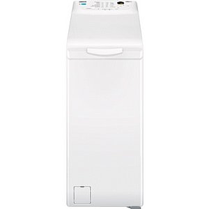 מכונת כביסה פתח עליון - 7 ק"ג Zanussi זנוסי ZWQ72337CE מכונת כביסה פתח עליון - 7 ק"ג Zanussi זנוסי ZWQ72337CE