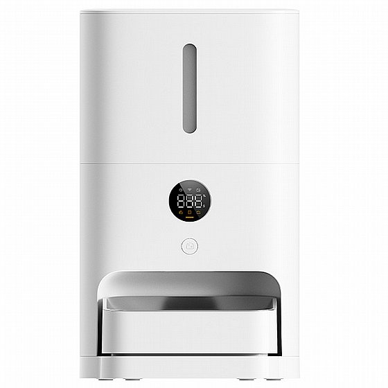 ���� ����� ��� ����� ���� ������ ��� Xiaomi Smart Pet Food Feeder 2