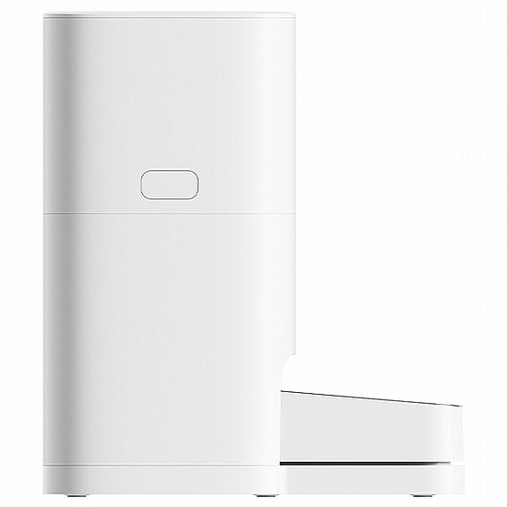 ���� ����� ��� ����� ���� ������ ��� Xiaomi Smart Pet Food Feeder 2