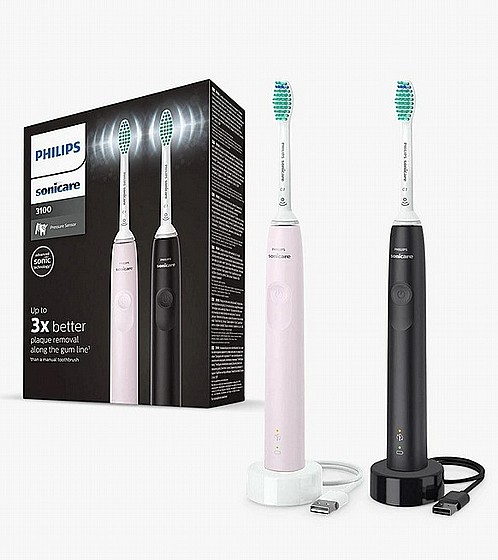 ��� ������ ������ Philips Sonicare HX3675/15