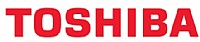 TOSHIBA