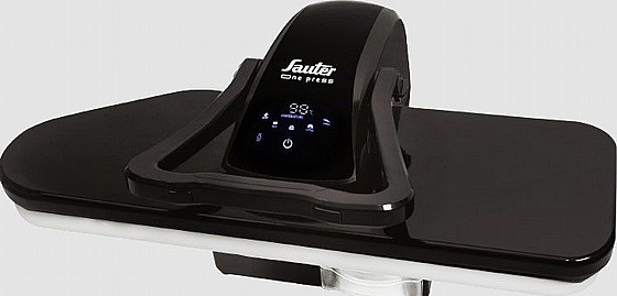 ���� ����� ������ ��� ONE PRESS ���� ����� SAUTER