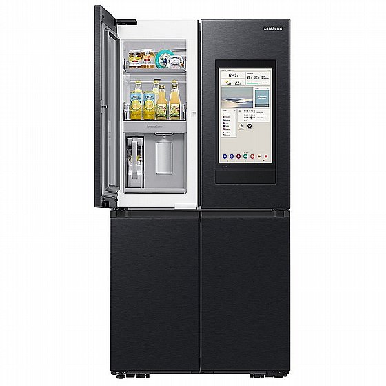 ���� ��� 4 ����� 842 ���� ���� ����� Samsung ��� Family Hub RF87DG9817B1
