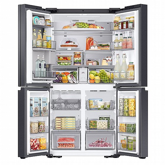 ���� ��� 4 ����� 842 ���� ���� ����� Samsung ��� Family Hub RF87DG9817B1