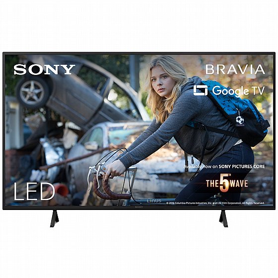 �������� ���� 50" Sony UHD  ����