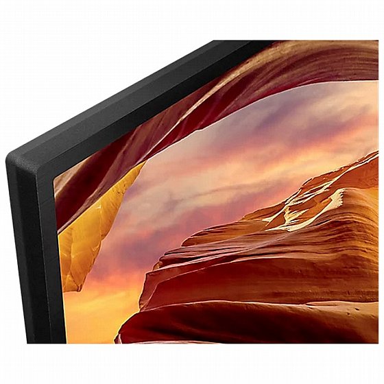 �������� ���� 50" Sony UHD  ����