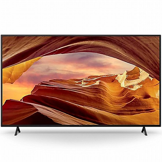 �������� ���� 50" Sony UHD  ����