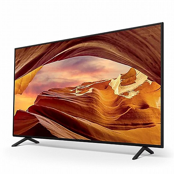 �������� ���� 50" Sony UHD  ����