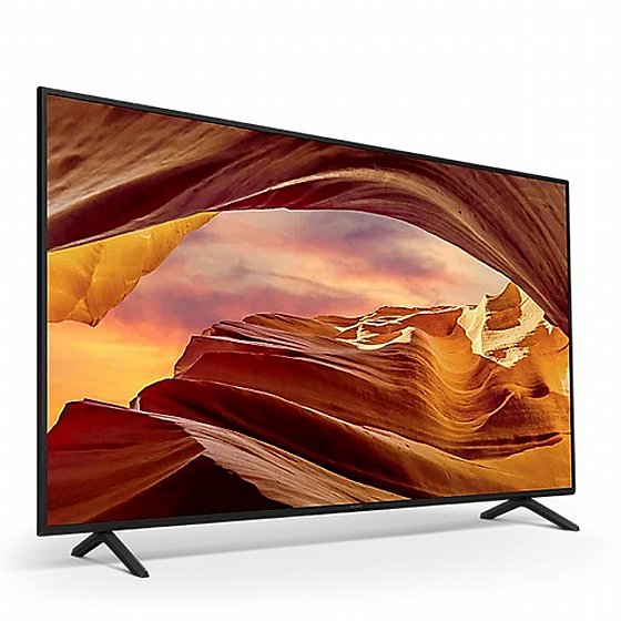 �������� ���� 50" Sony UHD  ����
