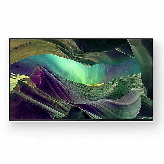 �������� ���� 75" Sony UHD Full Array LED  ����