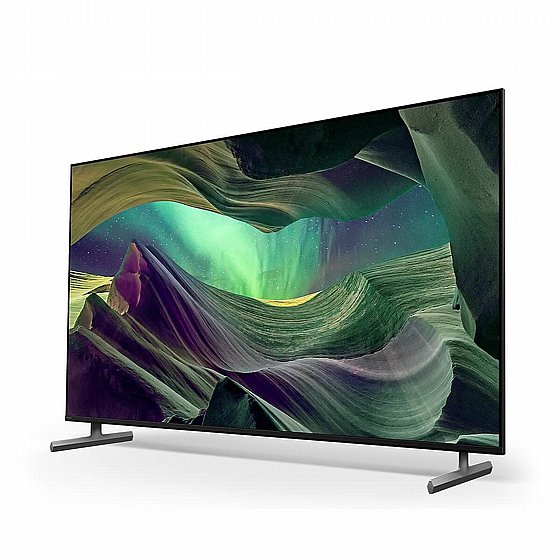 �������� ���� 75" Sony UHD Full Array LED  ����