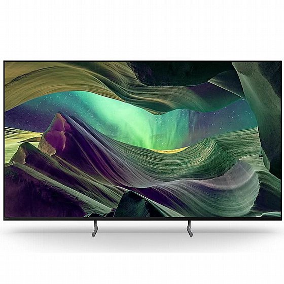 �������� ���� 55" Sony UHD Full Array LED  ����