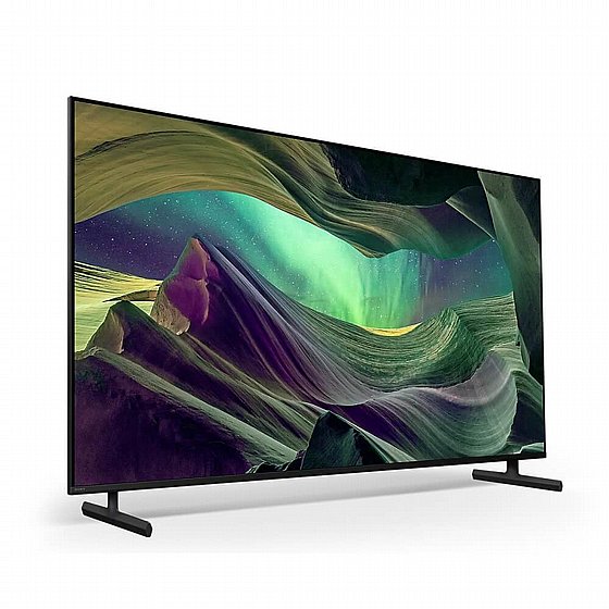 �������� ���� 55" Sony UHD Full Array LED  ����