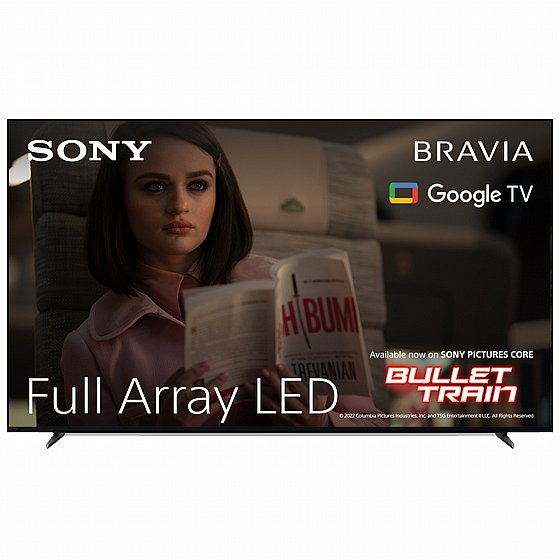 �������� ���� 75" Sony UHD Full Array LED  ����
