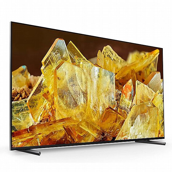 �������� ���� 55" Sony UHD Full Array LED  ����