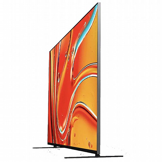 �������� ���� 65" Sony QLED  ����