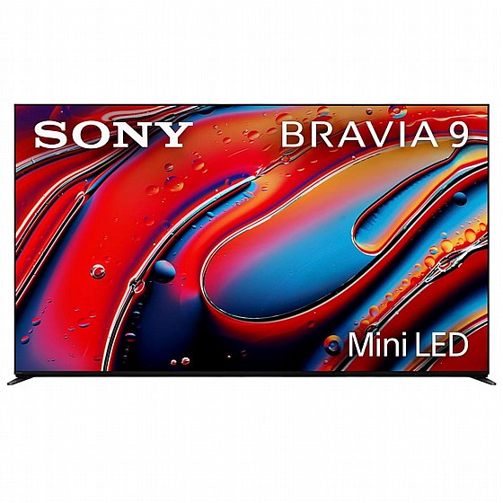 �������� ���� 85" Sony QLED�  ����