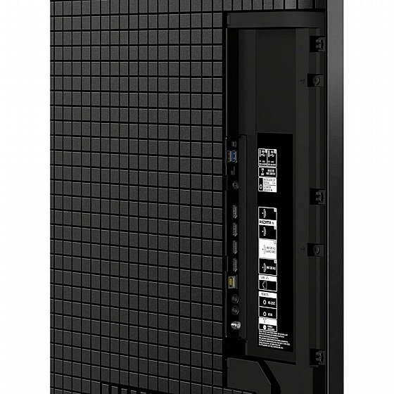 �������� ���� 85" Sony QLED�  ����