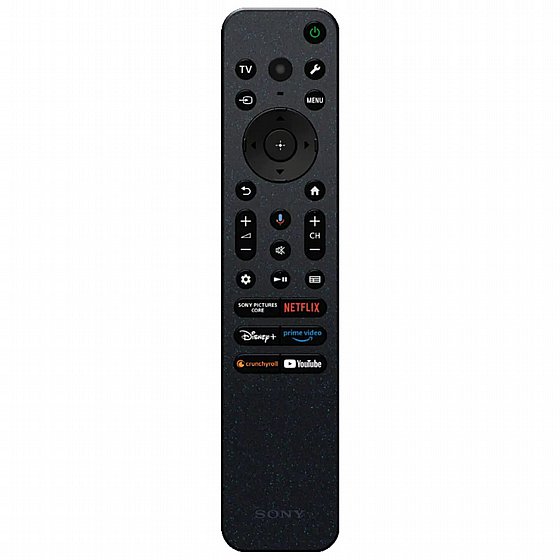 �������� ���� 85" Sony QLED  ����